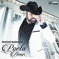 Pancho Barraza – Mas Fuerte Que Nunca
