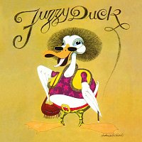 Přední strana obalu CD Fuzzy Duck