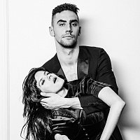 Přední strana obalu CD Limp