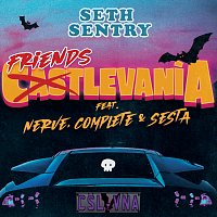 Seth Sentry, Complete, Nerve, Sesta – Friendstlevania