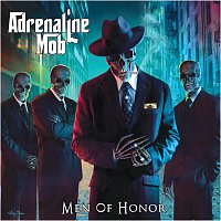 Adrenaline Mob – Men Of Honor