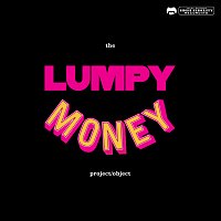 Přední strana obalu CD The Lumpy Money Project/Object
