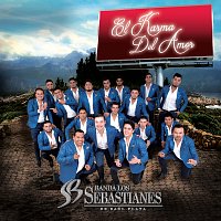 Banda Los Sebastianes De Saúl Plata – El Karma Del Amor