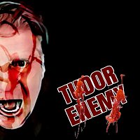 Tudor Enemy – Jsem tvůj vrah