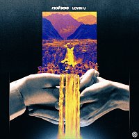 Přední strana obalu CD Lovin U