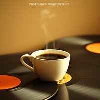 Přední strana obalu CD Pastel Evenings