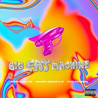 Přední strana obalu CD Big Fat Machine