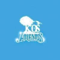 k-os – Atlantis: Hymns For Disco