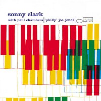 Sonny Clark Trio – Sonny Clark Trio [Remastered 2001/Rudy Van Gelder Edition] LP