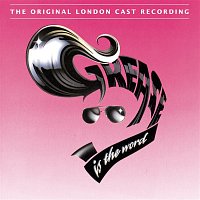 ORIGINAL CAST RECORDING – Grease