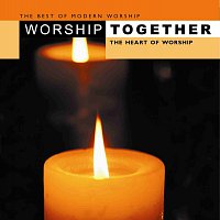 Různí interpreti – Worship Together: The Heart Of Worship