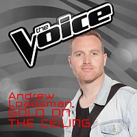 Andrew Loadsman – Gold On The Ceiling [The Voice Australia 2016 Performance]