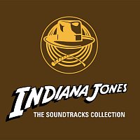 Indiana Jones and the Kingdom of the Crystal Skull [Original Motion Picture Soundtrack]