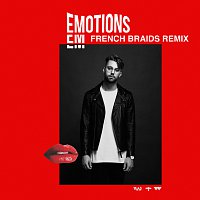 Virginia To Vegas – Emotions [French Braids Remix]