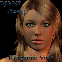 Djane Pieeep – Ringtone Vol 1