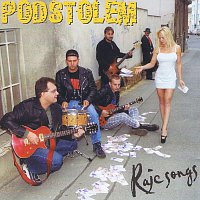 Pod stolem – Rajcsongs