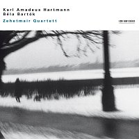 Zehetmair Quartett – Karl Amadeus Hartmann - Béla Bartók