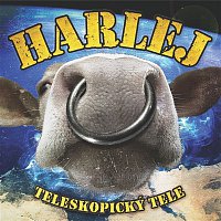 Harlej – Teleskopický tele