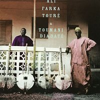 Ali Farka Toure & Toumani Diabate – Ali & Toumani