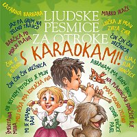 Otroški pevski zbor Zvonček – Ljudske pesmice za otroke s karaokami!