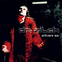 Přední strana obalu CD Artcore XXI