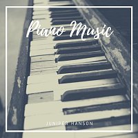 Juniper Hanson – Piano Music