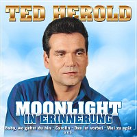 Ted Herold – Moonlight - In Erinnerung