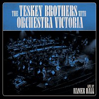 The Teskey Brothers, Orchestra Victoria – Live at Hamer Hall