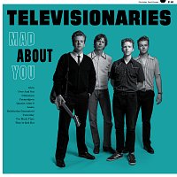 Televisionaries – Mad About You