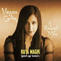 Vanessa Carlton – A Thousand Miles [Sped Up]
