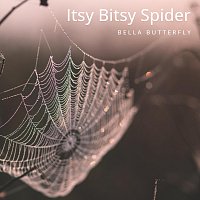 Bella Butterfly – Itsy Bitsy Spider