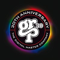 Různí interpreti – GRP 30: The Digital Master Company 30th Anniversary