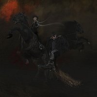 Přední strana obalu CD Star Stable