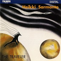 Heikki Sarmanto, Vasile Pantir, Juhani Aaltonen, Pekka Sarmanto, Tapio Aaltonen, Tom Rainey – Sarmanto : The Traveler