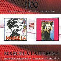 Marcela Laiferová '69 / Marcela Laiferová '74