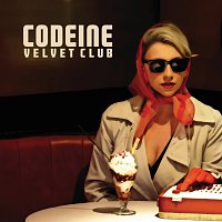 Přední strana obalu CD Codeine Velvet Club