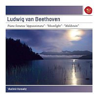 Beethoven: Piano Sonatas Op. 57 "Appassionata"; Op. 27,2 "Moonlight" & Op. 53 "Waldstein" - Sony Classical Masters