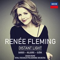 Renée Fleming, Royal Stockholm Philharmonic Orchestra, Sakari Oramo – Renée Fleming: Distant Light CD