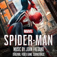Marvel's Spider-Man [Original Video Game Soundtrack]