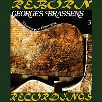 Georges Brassens – Chanson Pour l'Auvergnat, Vol. 3 (HD Remastered)