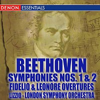 Různí interpreti – Beethoven Symphonies Nos. 1 & 2