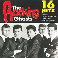 The Rocking Ghosts – 16 Hits
