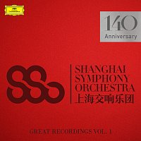 Shanghai Symphony Orchestra, Long Yu – Great Recordings [Vol. 1]