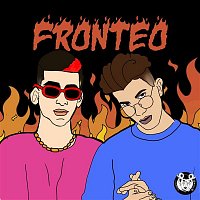 Ochentay7, Pinky, Robot – Fronteo