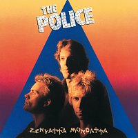 The Police – Zenyatta Mondatta [Remastered]