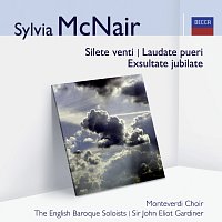 Sylvia McNair – Silete Venti
