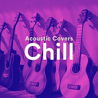 Přední strana obalu CD Acoustic Covers Chill