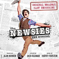 Různí interpreti – Newsies [Original Broadway Cast Recording]