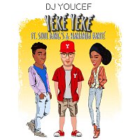 DJ Youcef, Soul Bang’s, Manamba Kanté – Yéké Yéké