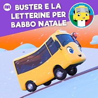 Little Baby Bum Filastrocca Amici, Go Buster Italiano – Buster e la letterine per babbo natale